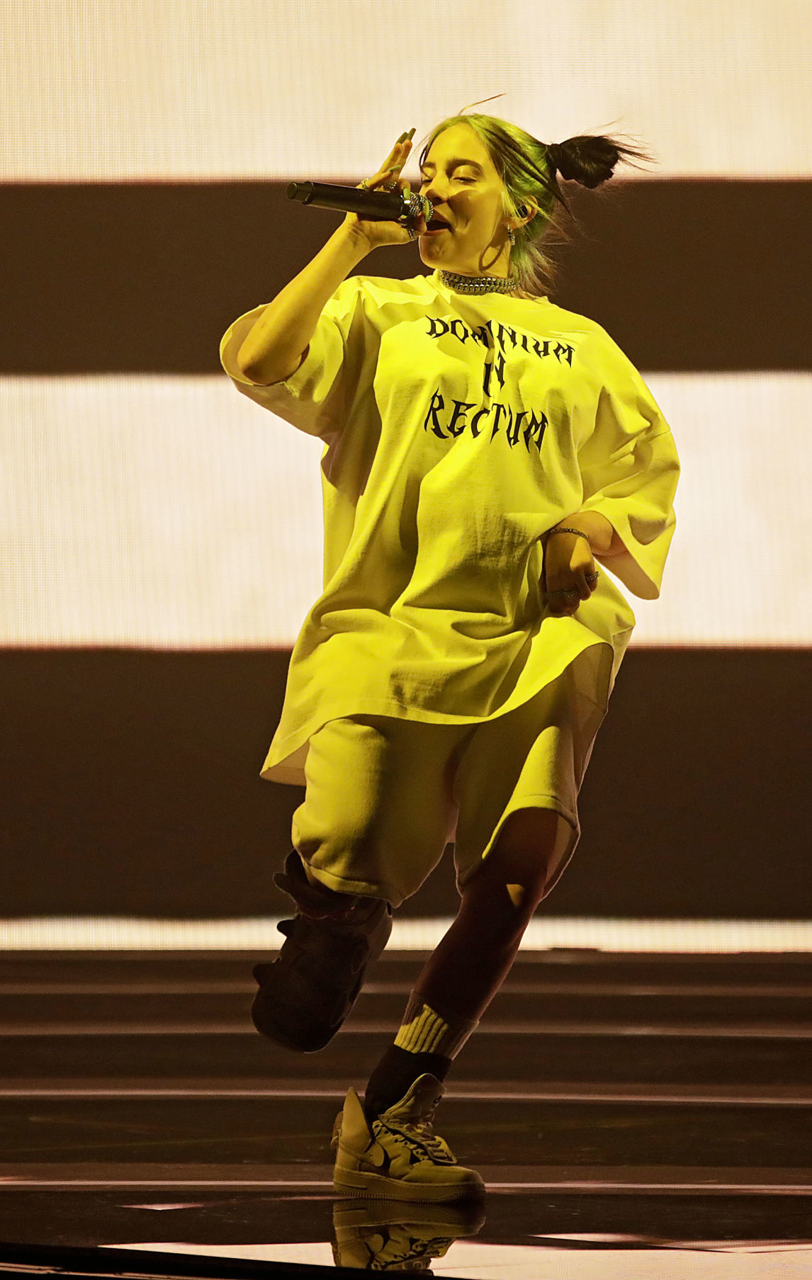 BILLIE EILISH